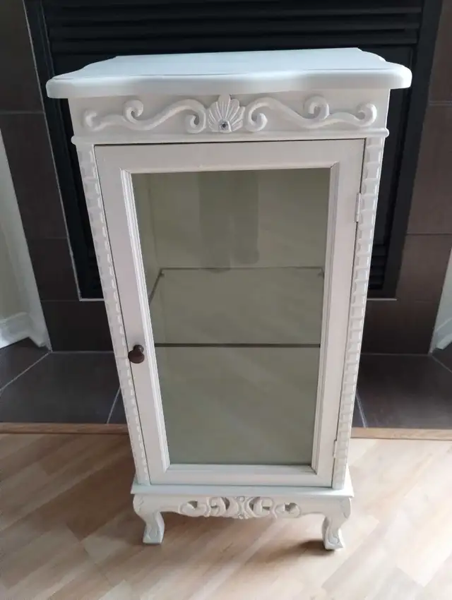Meuble d'appoint in Hutches & Display Cabinets in Laval / North Shore - Image 6