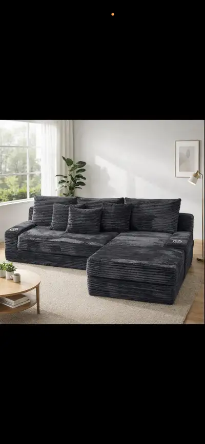 2 styles of couches, View more