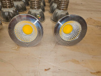 GU-10 LED Bulbs