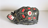 Worth Red Dot Series RD68-31  Leather Left Handed Baseball Glove