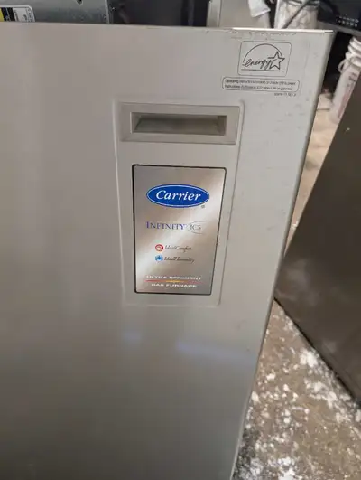 furnace parts carrier Bryant or Payne ecm Ventor , View more