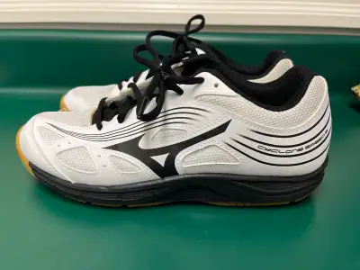 EUC Women’s Athletic Shoes, View more