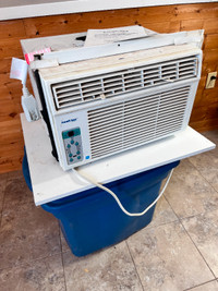 KingKool Window Air Conditioner