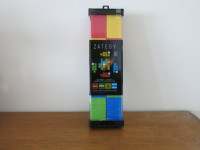ZATEGY FAMILY GAME / TOY. brand new, ages 7 + , 2 to 4 players
