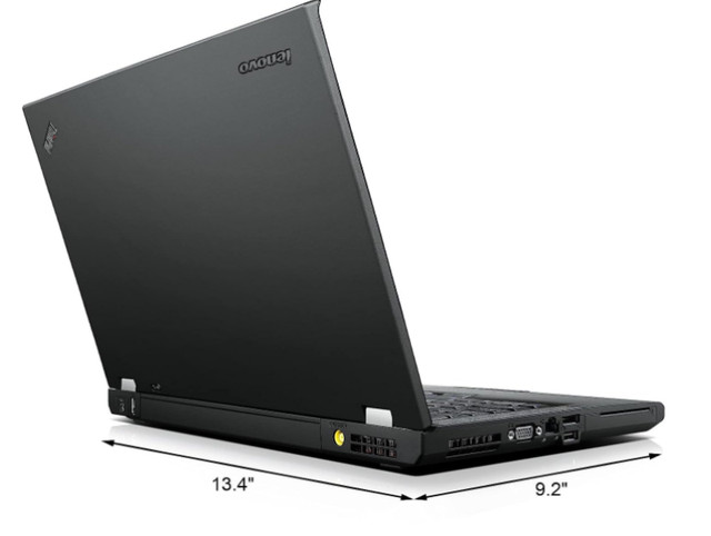 Lenovo ThinkPad T420 dans Portables  à Laval/Rive Nord - Image 3