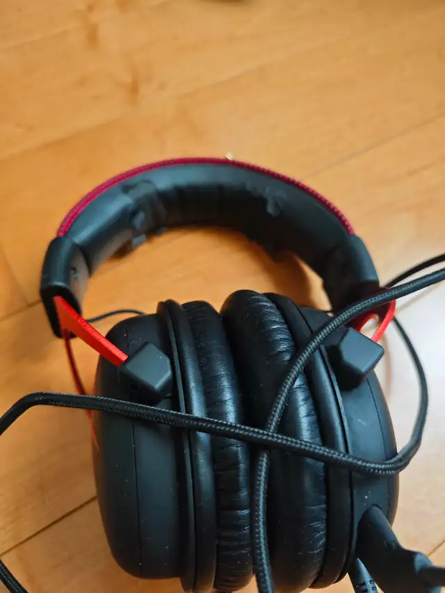 hyperx cloud 2 gaming headset in Speakers, Headsets & Mics in Markham / York Region - Image 3