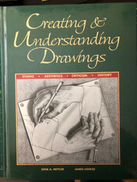 Drawing Books