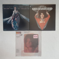 Cleo Laine Records Albums Vinyls LPs Bundle Lot Collection Music
