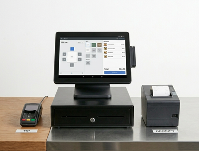 Upgrade your restaurant with a complete digital system that simplifies operations and helps you earn...