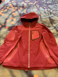 Sierra Designs Waterproof Woman’s Jacket 