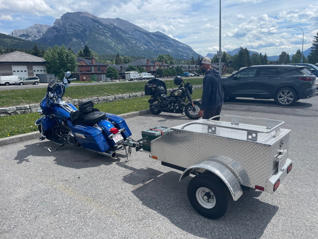 2009 Harley Electra Glide Ultra Classic in Street, Cruisers & Choppers in Strathcona County - Image 2