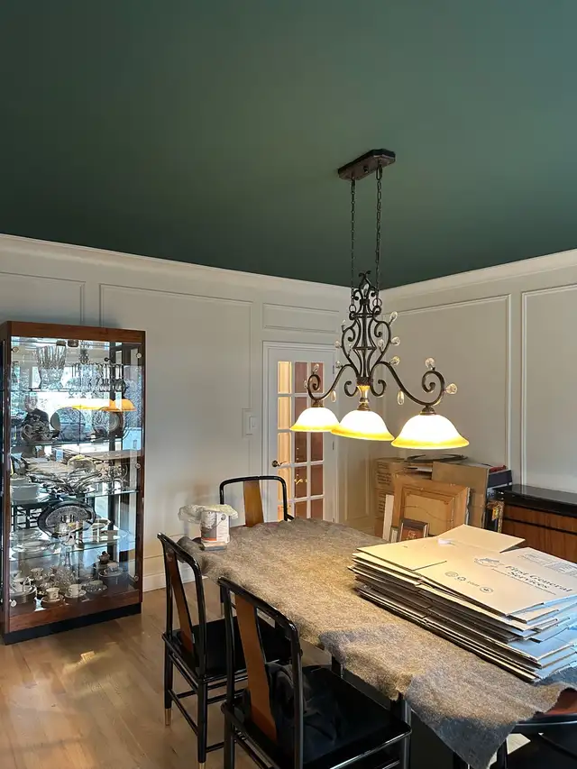 Red Seal Mater Painter64141827992577121