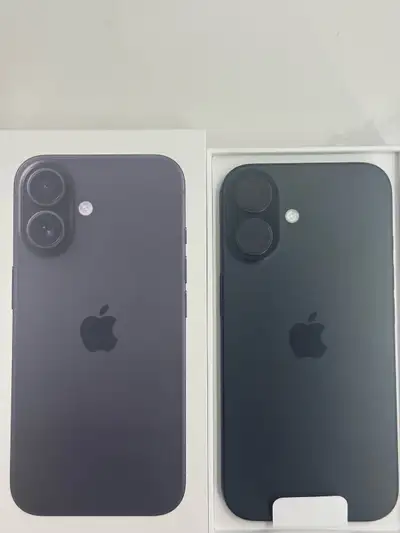 iPhone 16 128 GB, View more