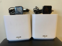 Asus Mesh Router