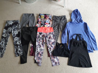 Women's Activewear - extra small