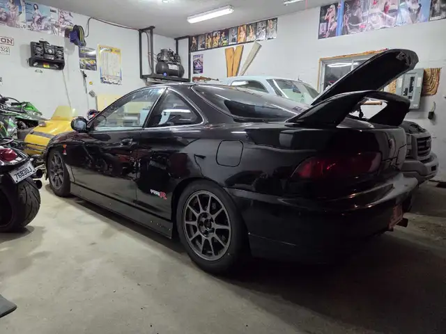 Honda Integra Type R64844379638147121