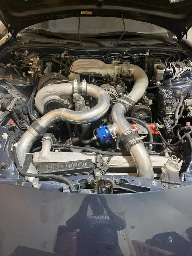 1993Mazda RX7 FD538899630355261446