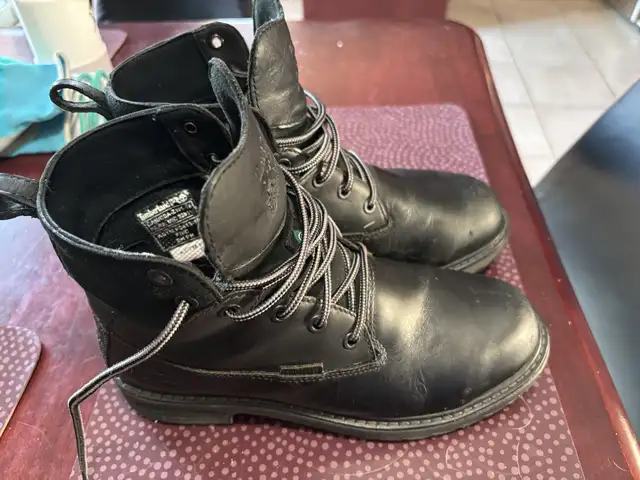 Timberland Pro Boots in Men's Shoes in Oshawa / Durham Region - Image 3