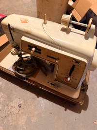 Singer 620 Sewing Machine Kitchener / Waterloo Kitchener Area Preview