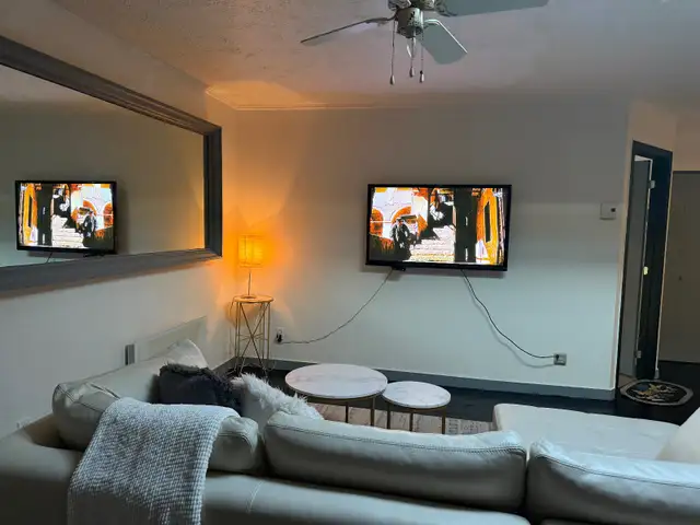 Chambre à louer dans un grand 5 et demi idéale pour étudiants in Room Rentals & Roommates in Longueuil / South Shore - Image 14