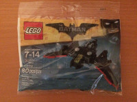 LEGO POLYBAG 30524