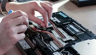 Laptop Repair starting from $49, View more