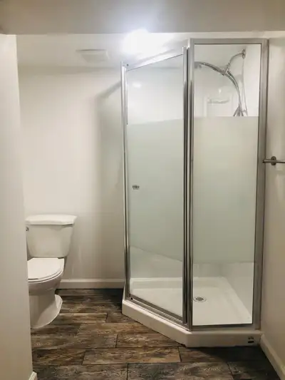 Basement Suite with Separate entrance available for Rent Ajax