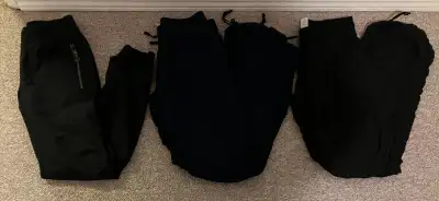 Girls Ivivva Lined Pants sz 12, View more