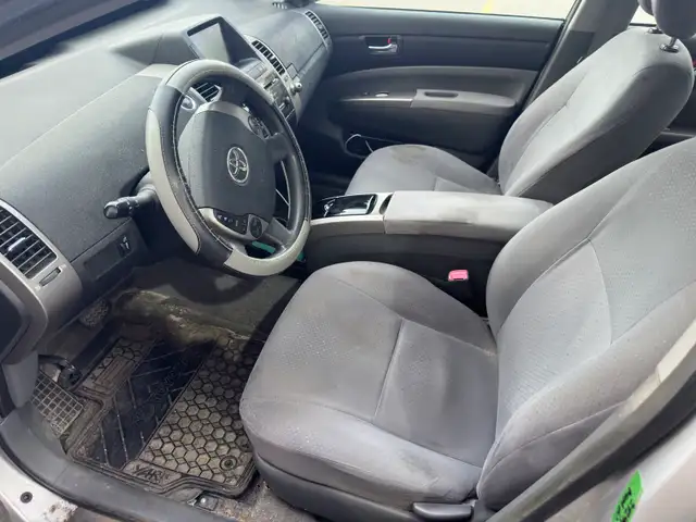 2008 Toyota Prius552033544014417927