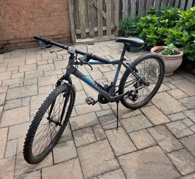 Hyper Mountain Bike, View more