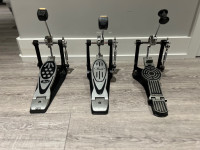 Pearl and Sonor Single Kick Drum Pedal Sale