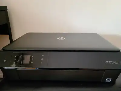 HP Envy 4500 Wireless Color Printer, View more