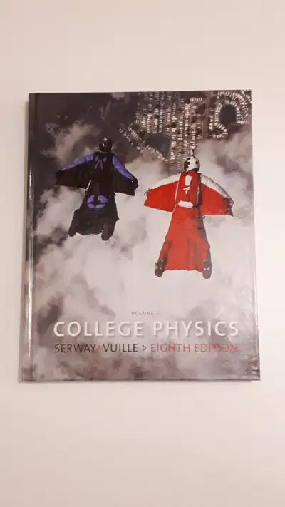 Physics Book, View more