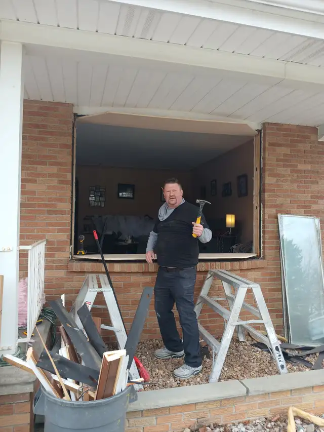 WDSR4U INC WINDOWS AND DOORS64324635444610120