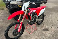 Looking for cheap dirt bikes/atv that need work 