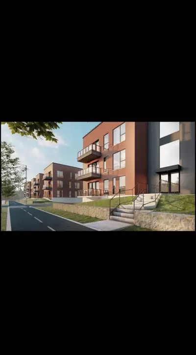 AFFORDABLE LUXURY CONDO-STYLE APARTMENTS
