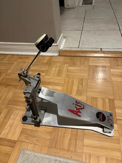 axis bass drum pedal , View more