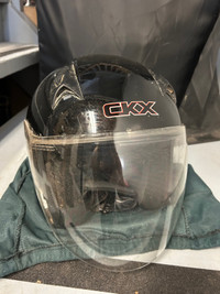 CKX Helmet, Size Large