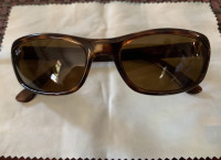 Vintage Women’s Ray Ban Tortoise Shell Sunglasses