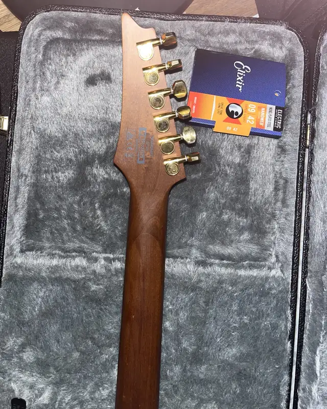 Ibanez RGA42HPT64192108801537124