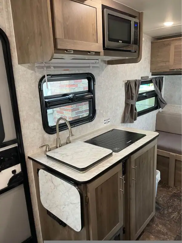 PROLITE EVASION 2020 in Travel Trailers & Campers in City of Montréal - Image 4