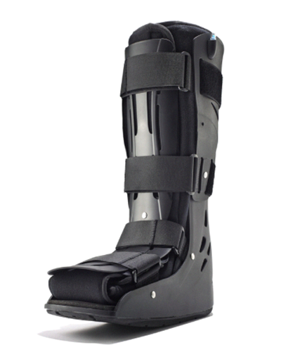 NEW LDK2 AIR WALKER BOOT Size-L (Dwight-Muskoka), View more