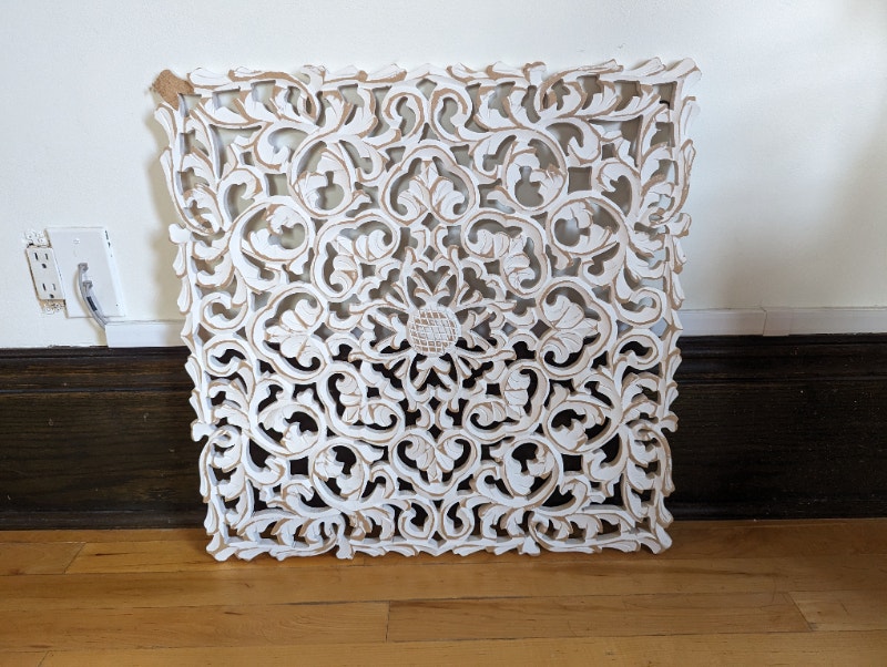 Wood Wall Art Home Décor & Accents Calgary Kijiji