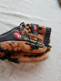 Youth's/Child's Baseball Gloves