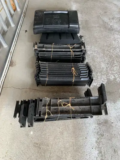 Compost Bin - price drop, View more