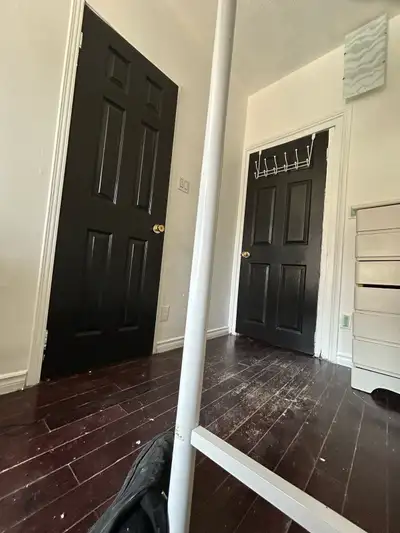 Yonge & college jr bachelor apt $1400