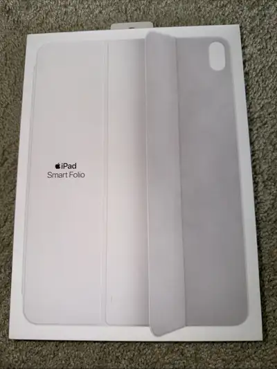 Genuine Apple Smart Folio Case Cover For iPad Air 4 / 5 4th 5th, View more