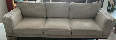 Sofa for sale, View more