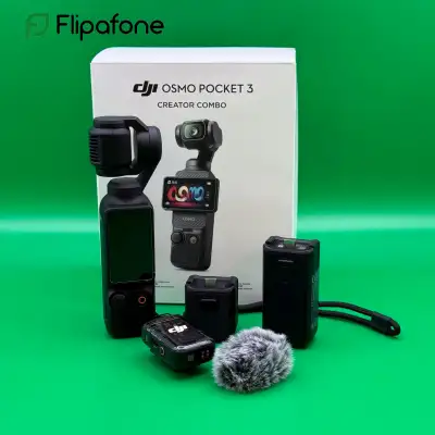 CASH NO TAX ... This Week Only! CALL NOW - 647/646/3350 _________________________________ DJI Osmo P...