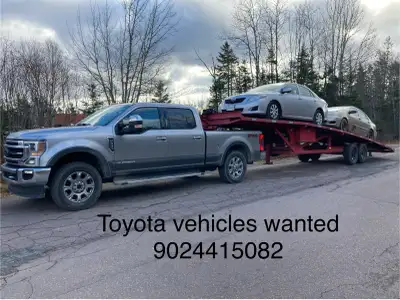 Buying Unwanted Vehicles – CASH PAID! Any condition: cars, trucks, vans, SUVs. Running or not—used,...